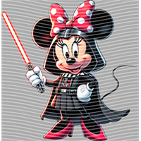 Mickey-AMQ 3264